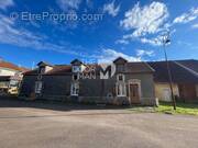 Maison à THOL-LES-MILLIERES