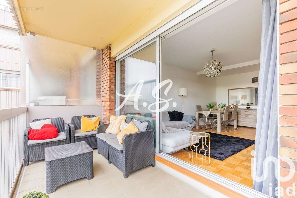 Photo 6 - Appartement à FONTENAY-AUX-ROSES