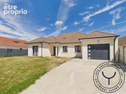 Maison à BREVIANDES