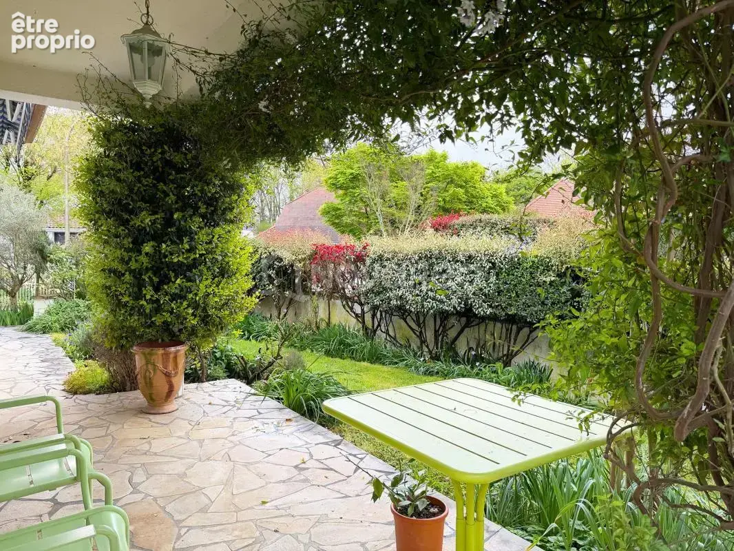 Maison 6 pièces - photo 2