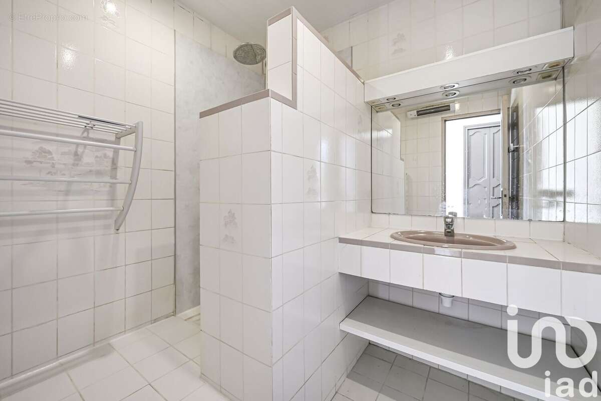 Photo 5 - Maison à COLOMBES