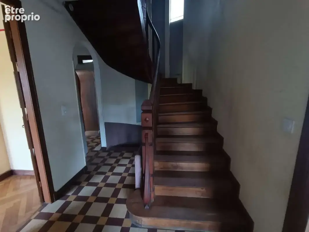 Maison 12 pièces 257 m² à vendre à Forges (19380) - photo 8
