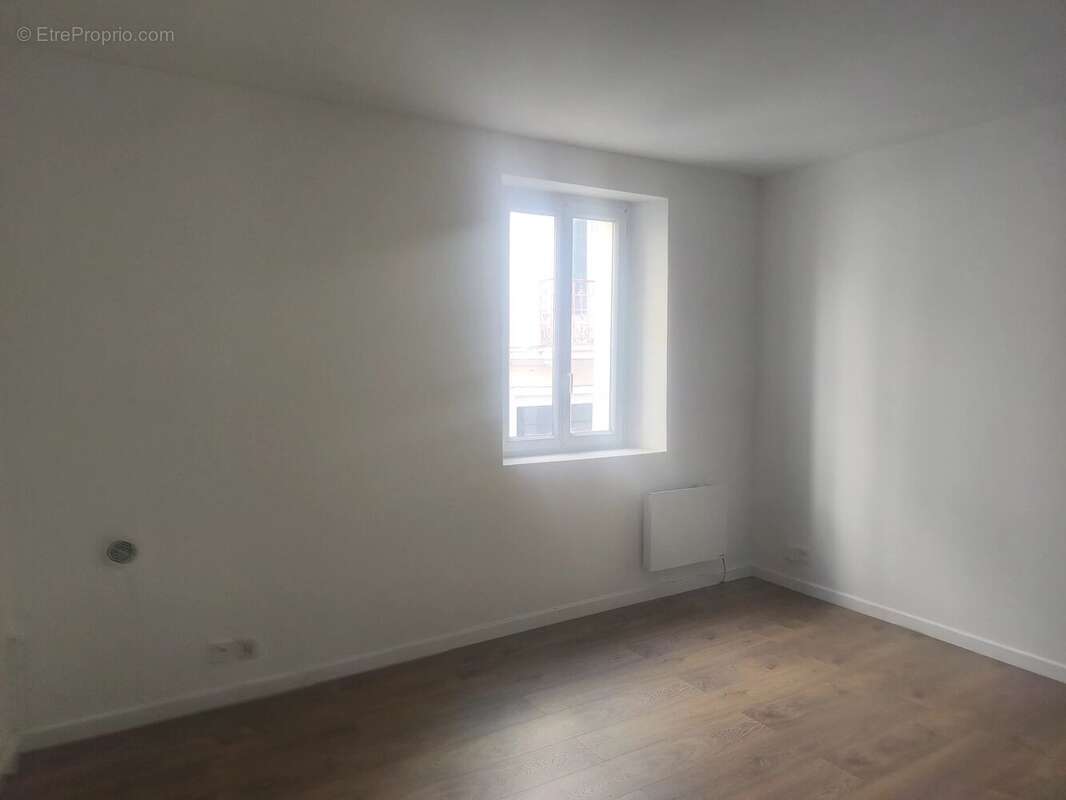 Appartement à SANARY-SUR-MER