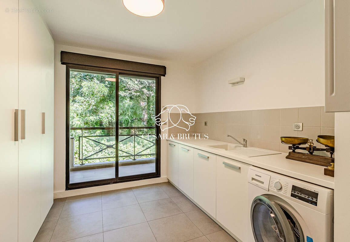 Appartement 212 m² à Lyon-5e  - photo 8