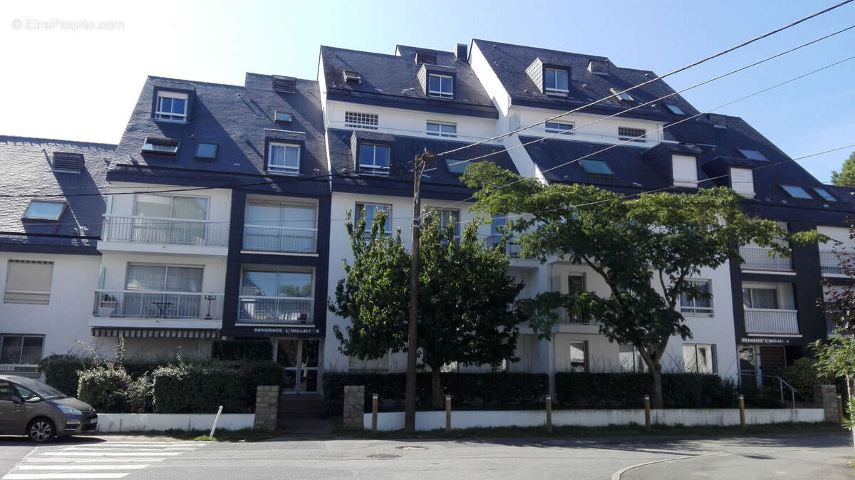 Photo 3 - Appartement à LA BAULE-ESCOUBLAC