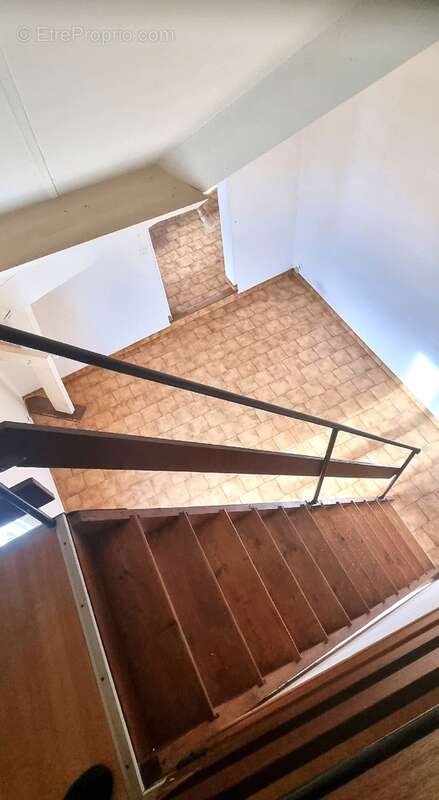 Appartement à MANTES-LA-JOLIE