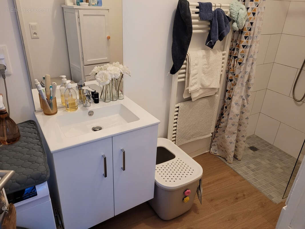 Appartement à AMIENS