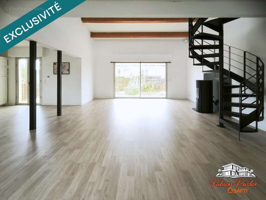 Photo 3 - Maison à ORNAISONS