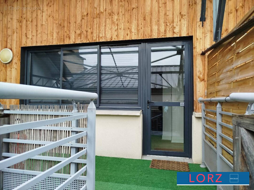 Appartement à BOURGES