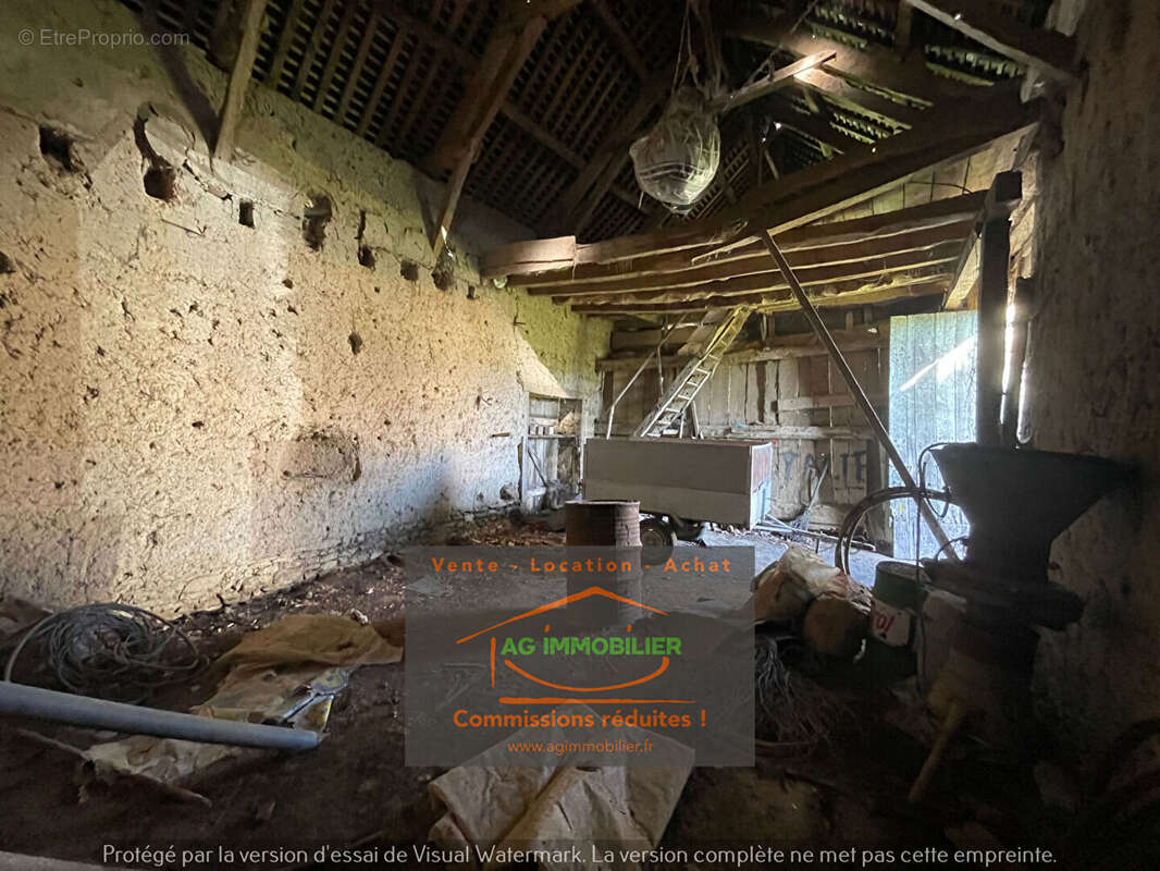 Maison à SAINT-GILLES