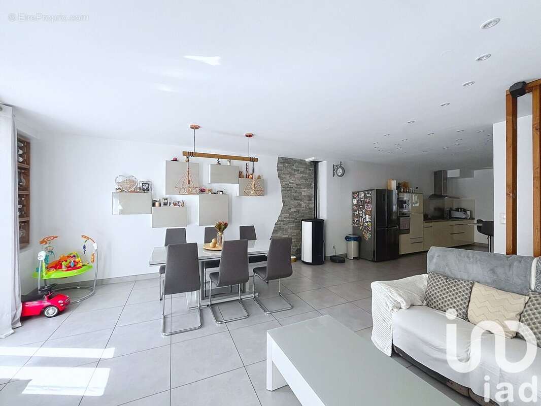 Photo 3 - Maison à SERVIAN