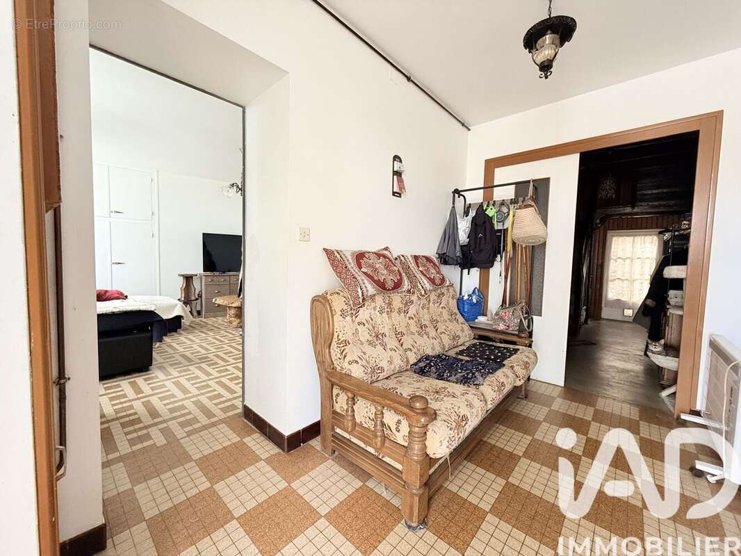 Maison 145 m² à Plassac  - photo 2
