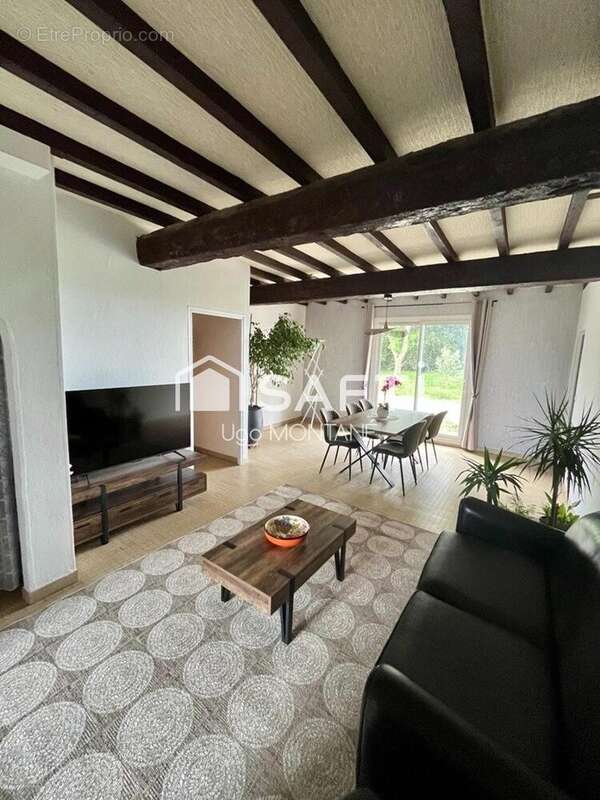 Photo 4 - Maison à VILLEPINTE