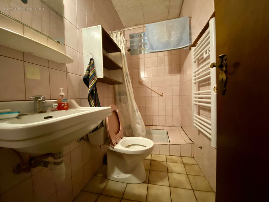 Maison à HARSKIRCHEN