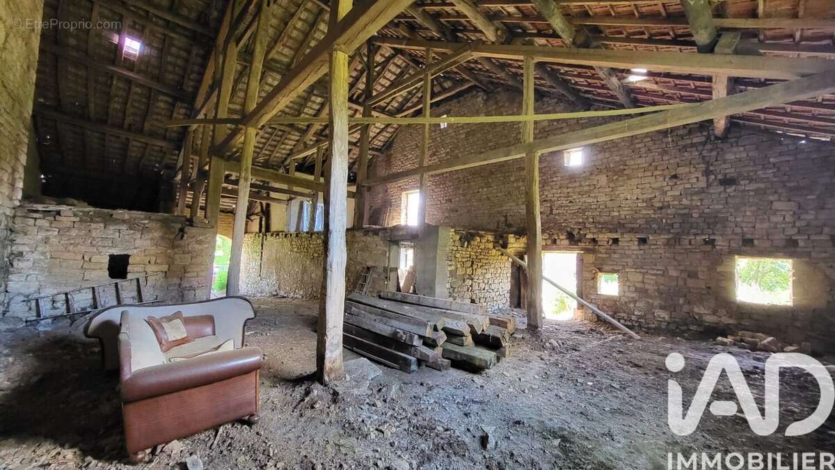 Photo 3 - Maison à GENEVREUILLE