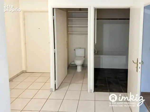 Appartement 3 pièces - photo 8