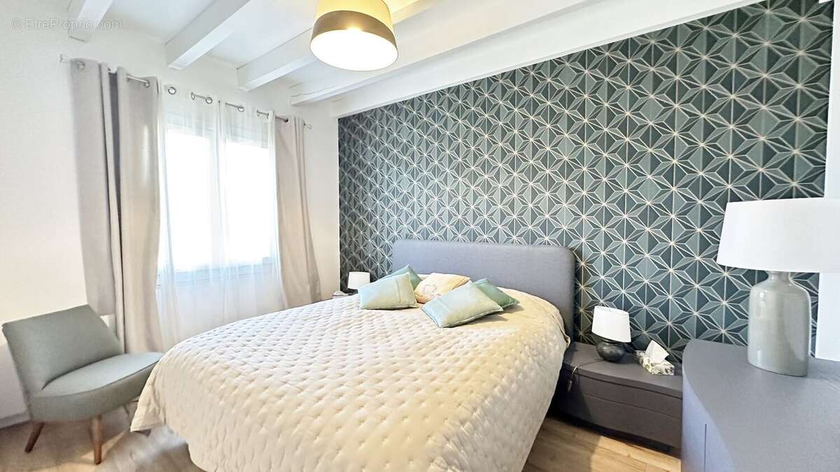 A vendre maison de type T5 sur dax - photo 12
