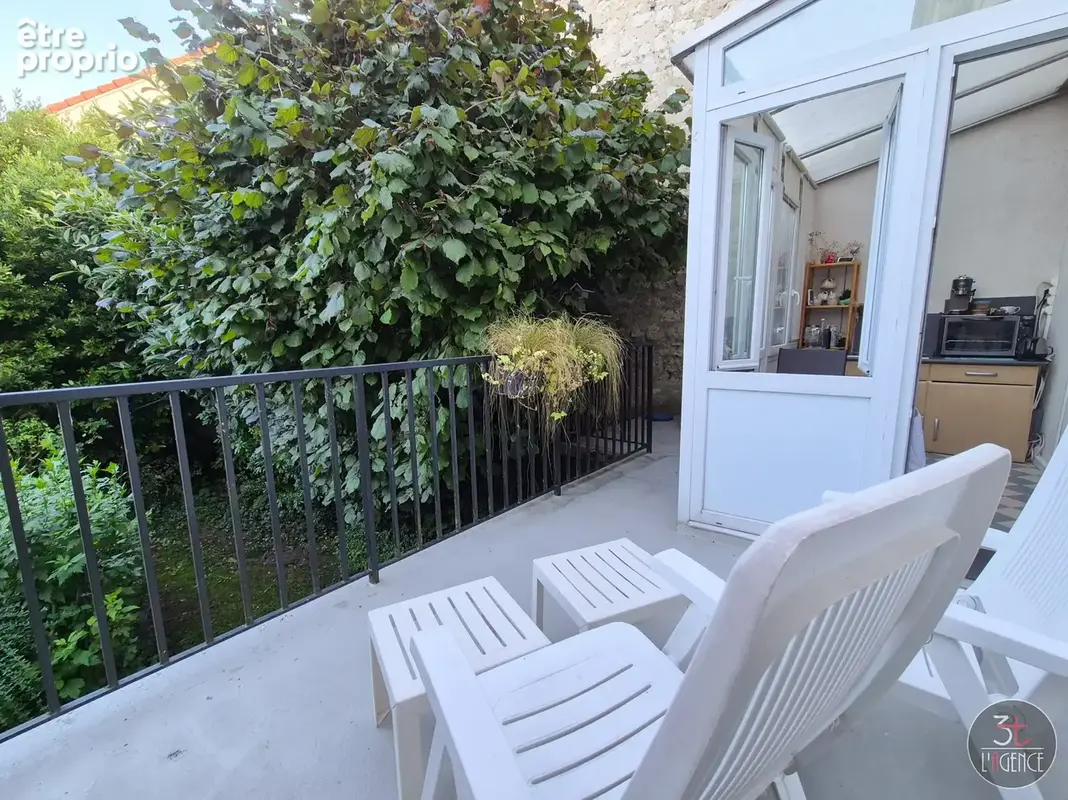 Maison 88 m² à Fontenay-Sous-Bois  - photo 2