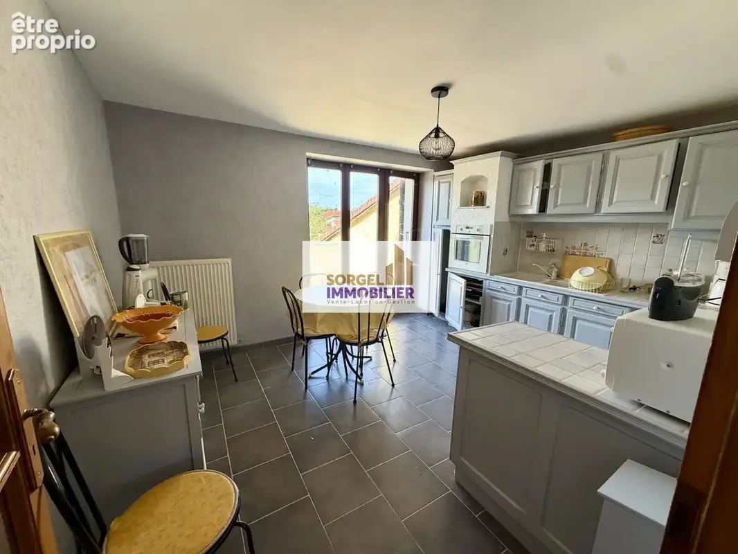 Maison de campagne 5 pièces avec jardin - ANCERVILLER - photo 16