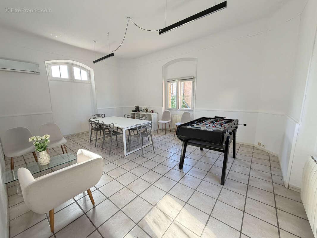 Maison à MEYRARGUES