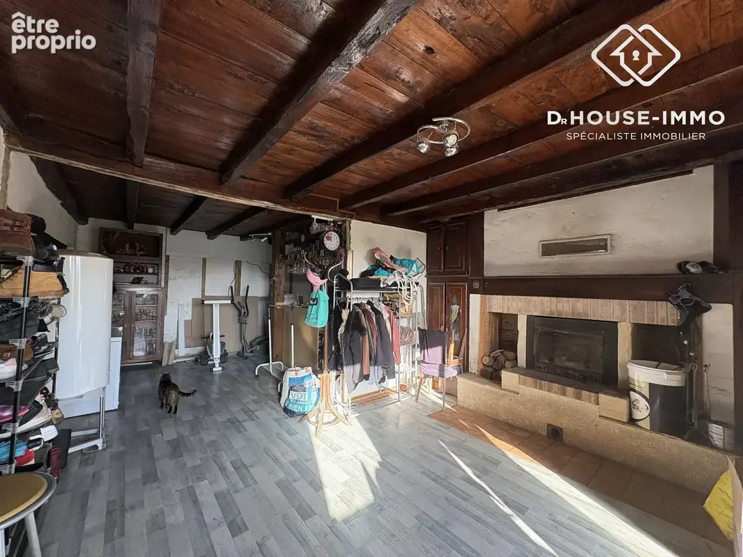 Maison 6 pièces 189 m² à vendre à Villars (24530) - photo 36