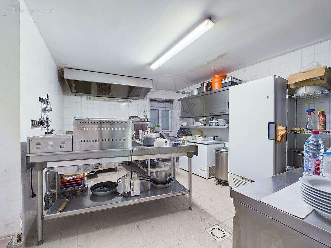 Maison à GRAND-FAILLY