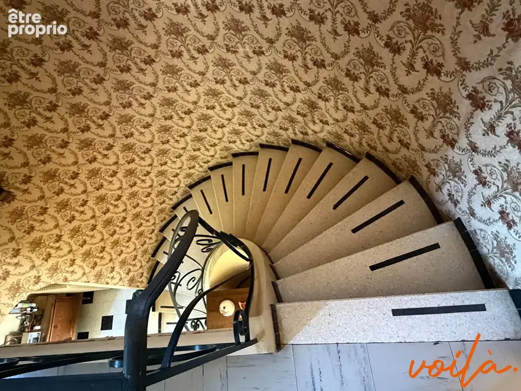 Ref solea1 - carcassonne - pavillon 3 chambres - garage et jardin - photo 12