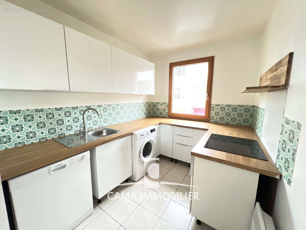 Appartement à VERSAILLES