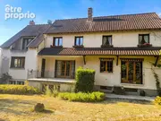 Maison à SAMOREAU