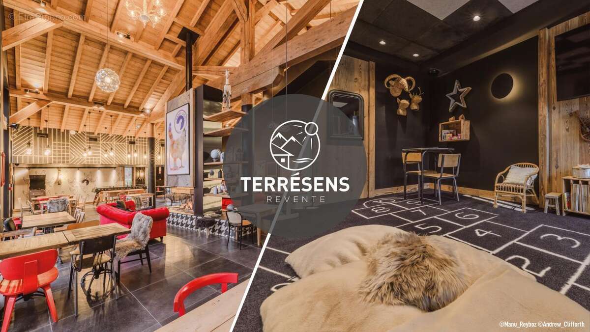 Appartement à MEGEVE