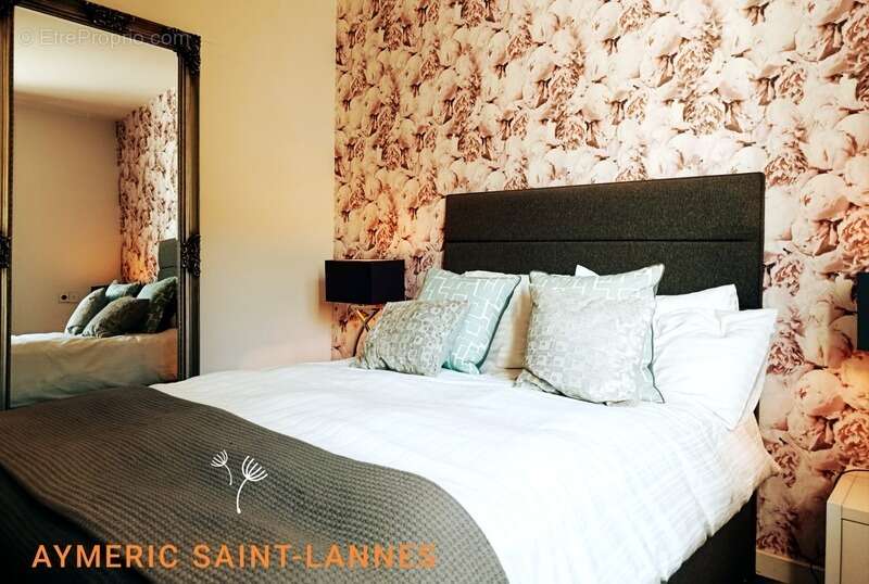 Maison à AURIONS-IDERNES