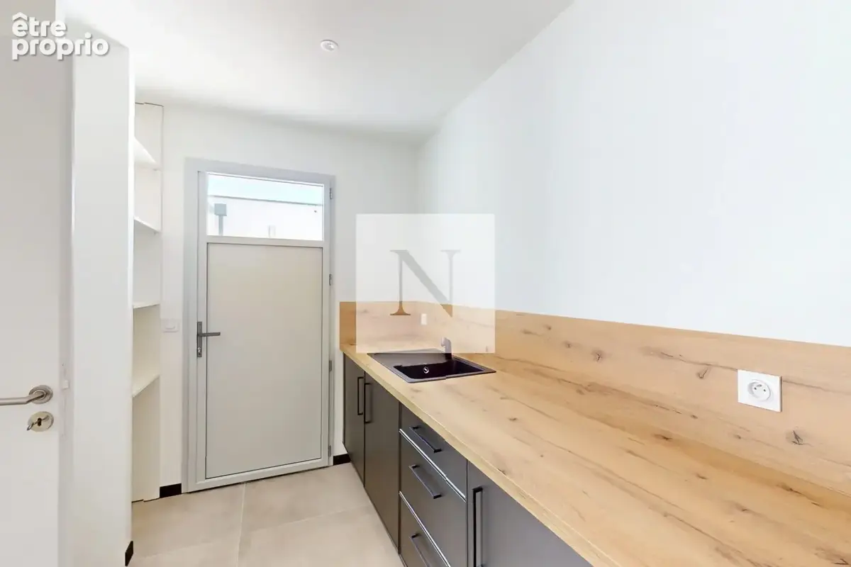 Maison 4 pièces 100 m² à vendre à Esnandes (17137) - photo 4