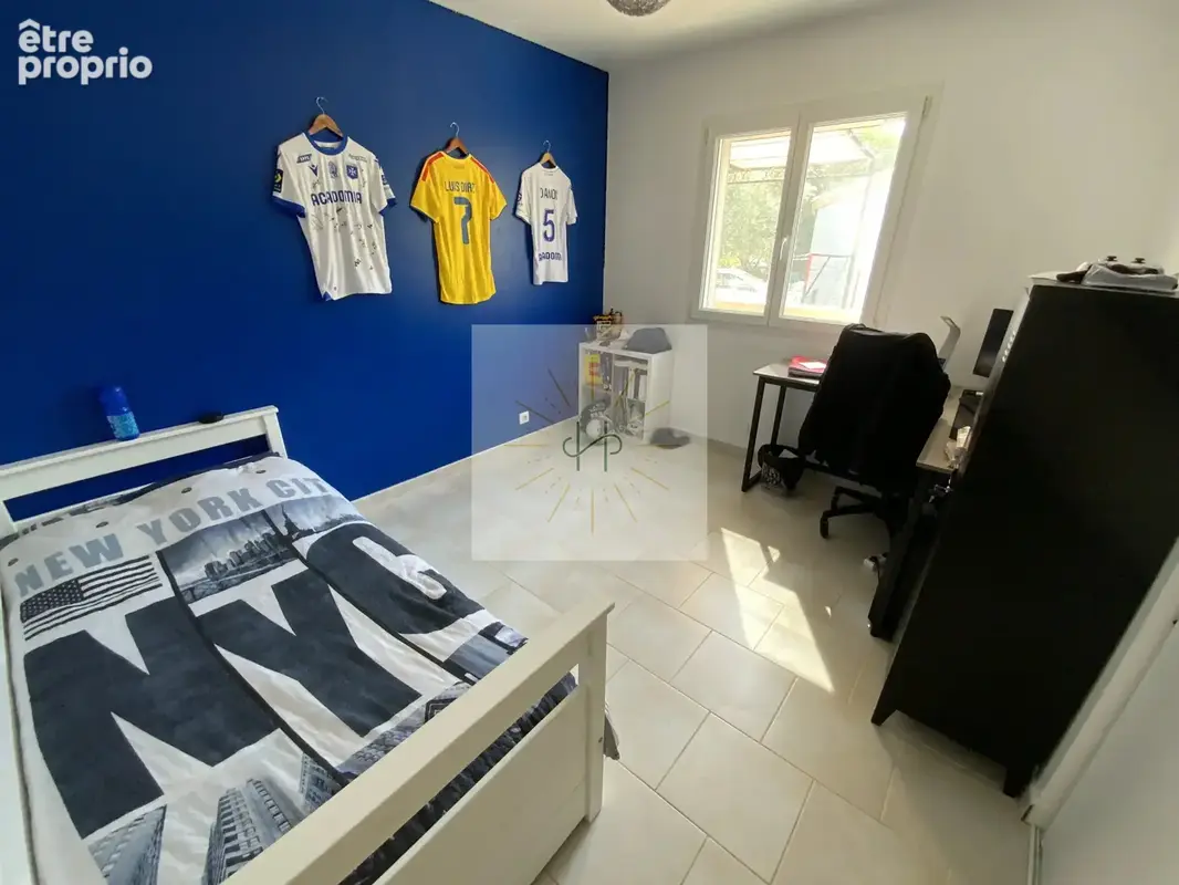 Maison 6 pièces 107 m² à vendre à Rochemaure (07400) - photo 6
