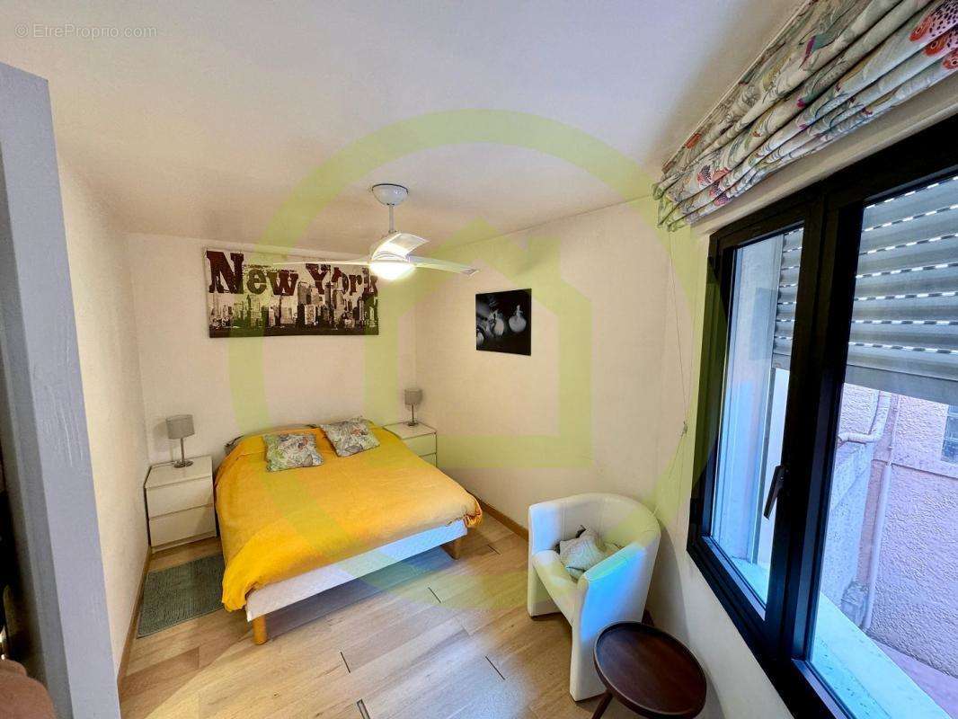 Appartement à SANARY-SUR-MER