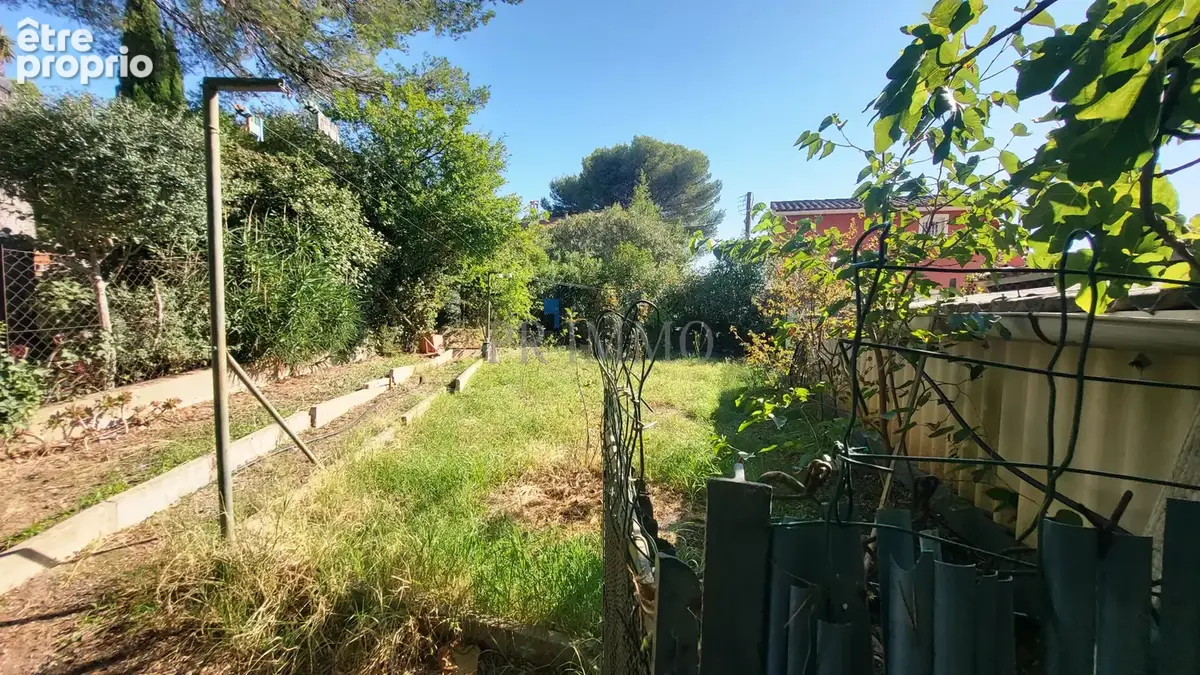 Saint-raphael- quartier les plaines villa  a renover - photo 8