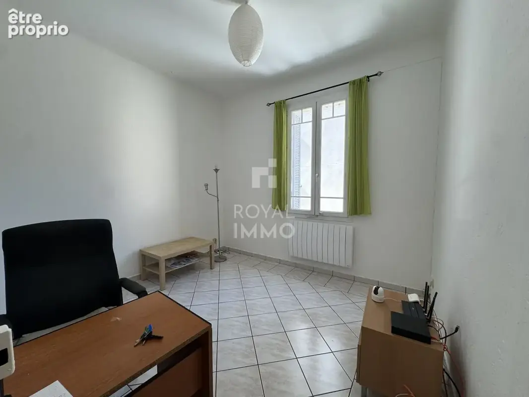 Appartement T2 - 40m2 - cave - photo 7