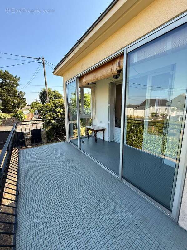 Maison à LA POSSONNIERE