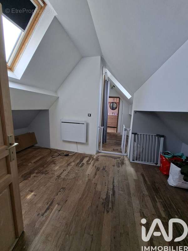 Photo 9 - Maison à VILLEBLEVIN