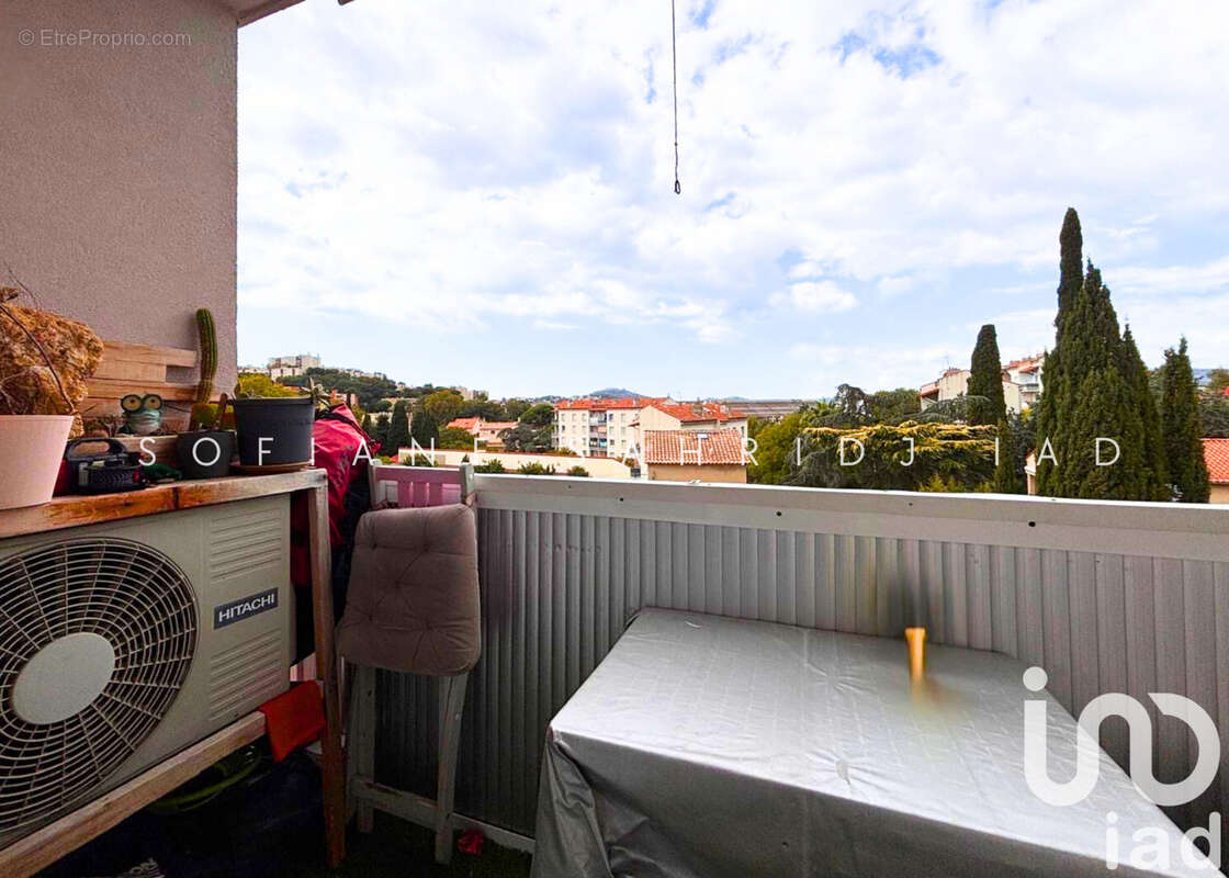 Photo 6 - Appartement à LA SEYNE-SUR-MER