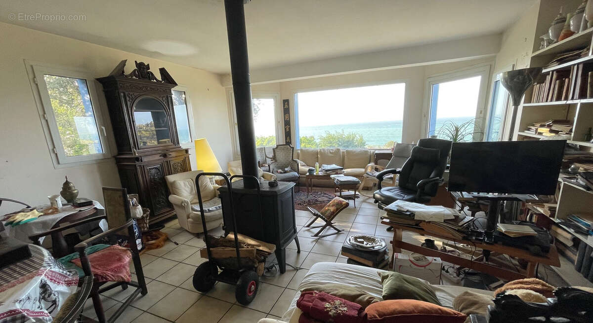 Maison à DIGOSVILLE