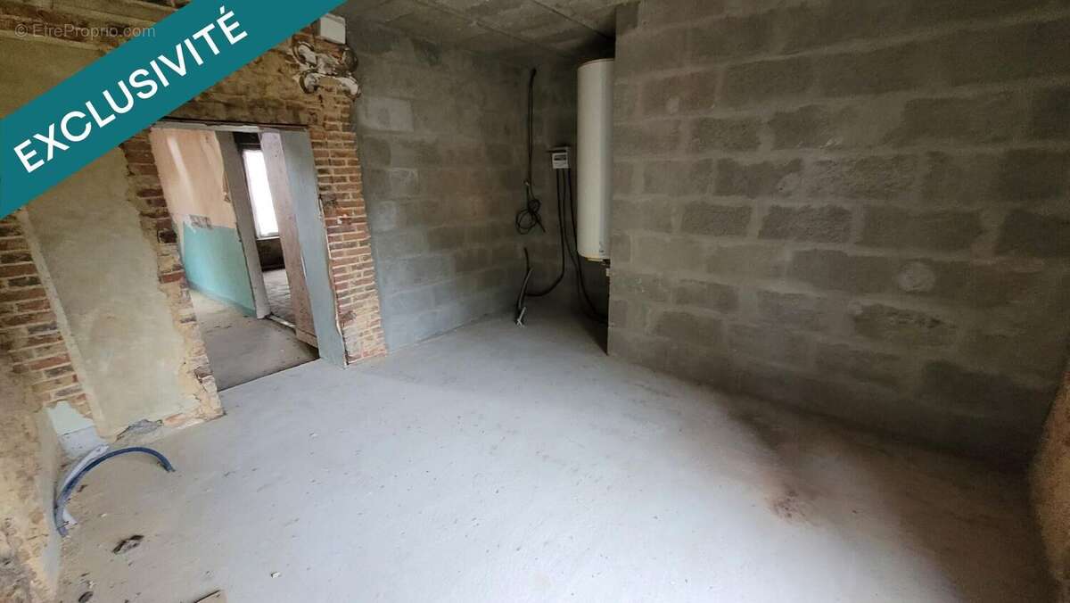 Photo 9 - Appartement à CRULAI