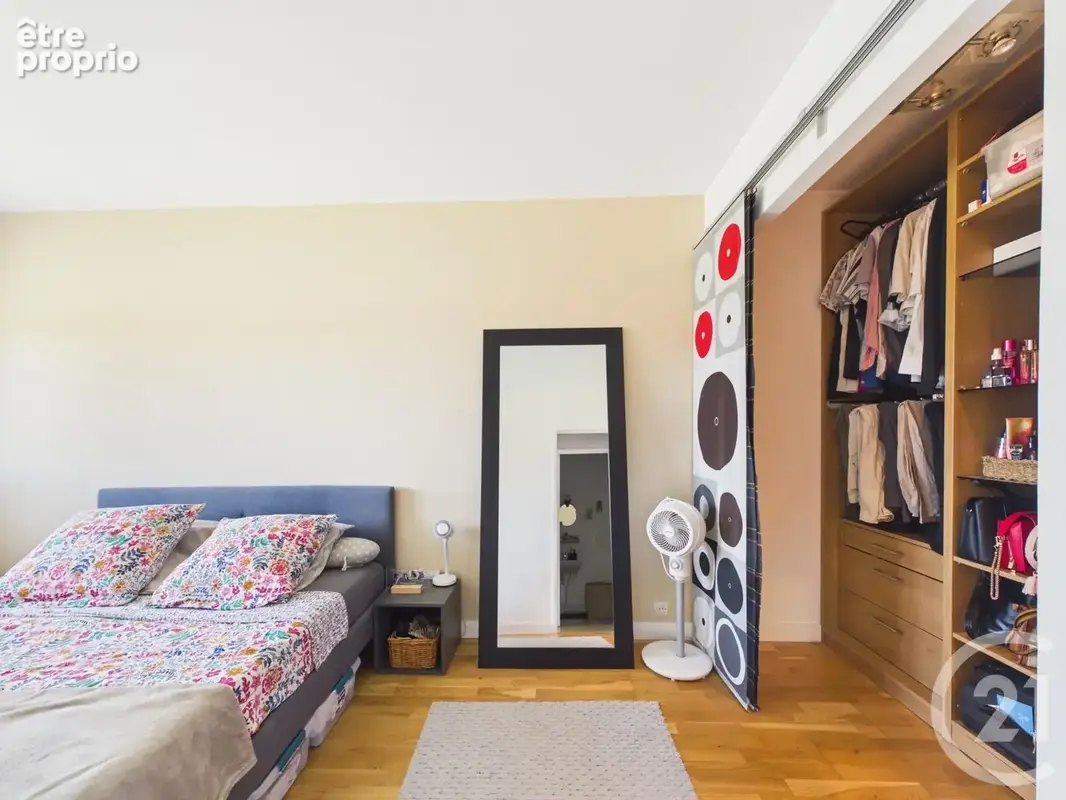 Appartement 4 pièces 75 m² à vendre à Chartres (28000) - photo 12