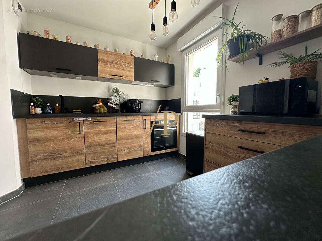 Appartement à POISSY