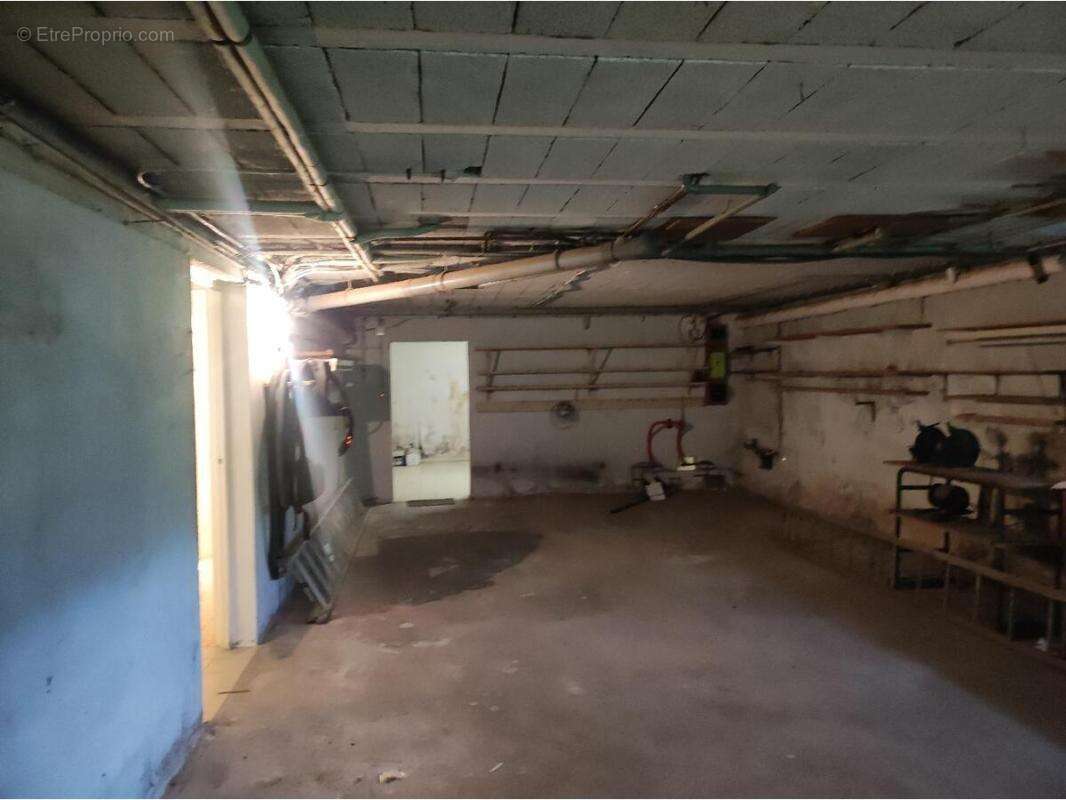 Maison à ANCINNES
