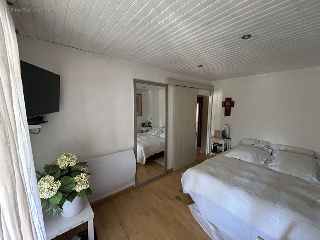 Charmante maison - L'Aiguillon Sur Mer - photo 6