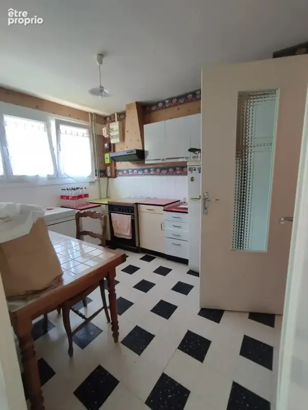 Maison de plain-pied avec dépendance   Ribemont-sur-Ancre - photo 6