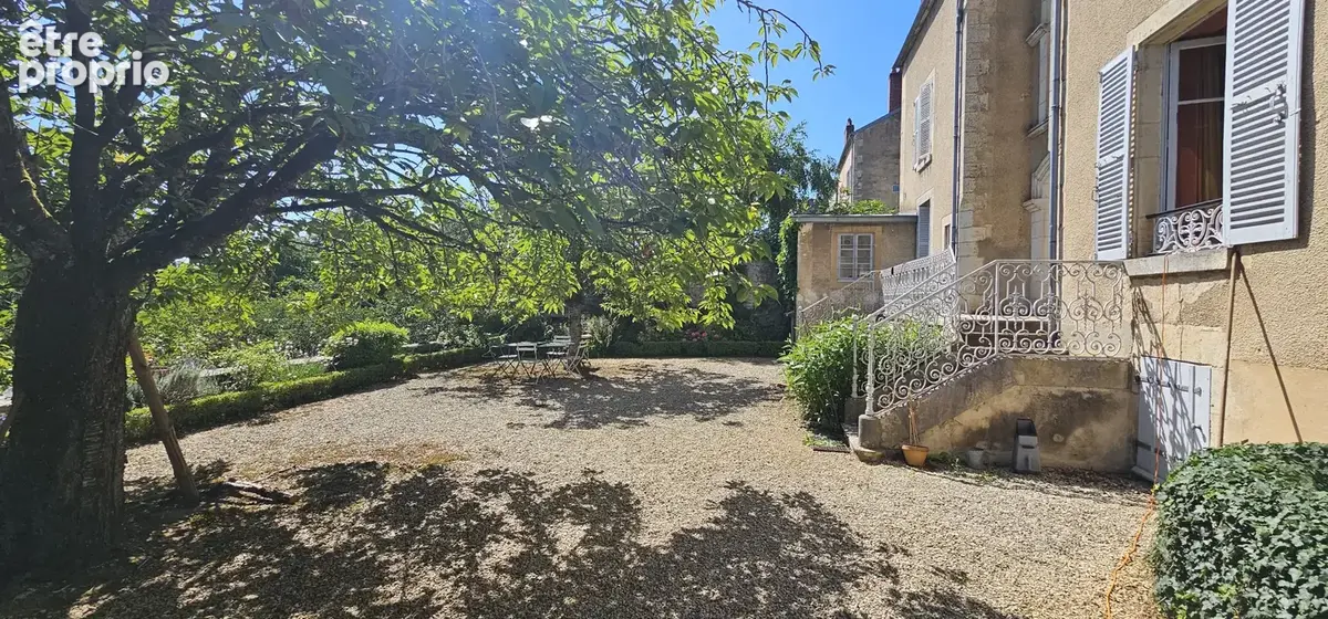 Ancien relais de poste au charme intemporel - photo 7