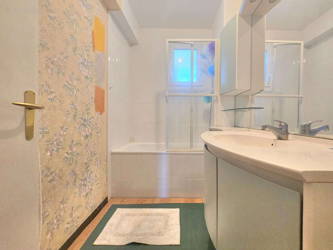 Appartement à LE MANS