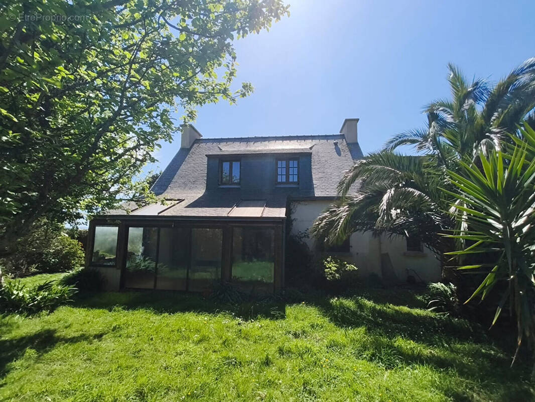 Maison à PLOUGASTEL-DAOULAS
