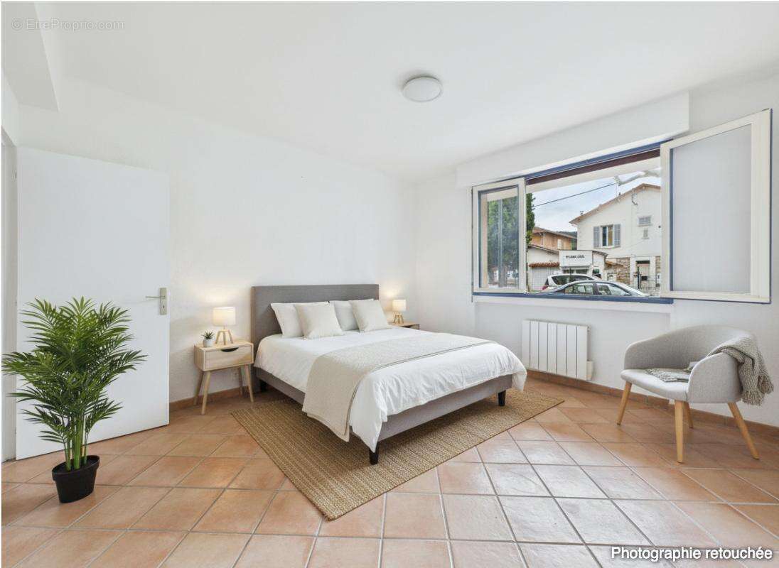 Appartement à DRAGUIGNAN